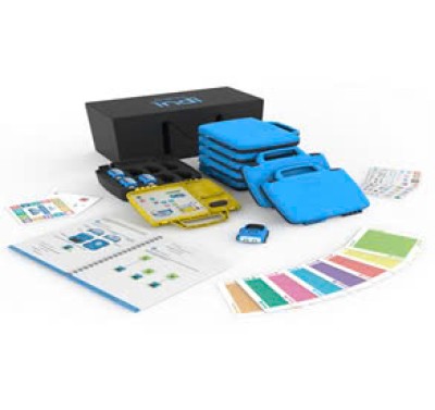 Bộ STEM lĩnh vực robotics thông minh